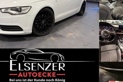 Audi A6 249.999 km 8.499 &euro; Eppingen 75031