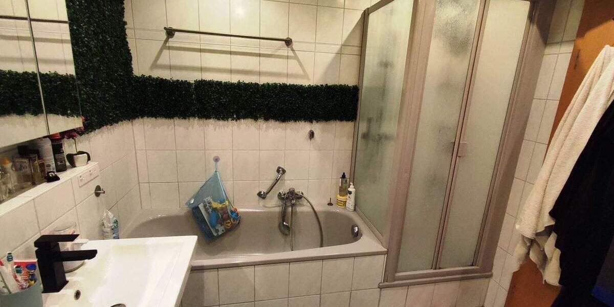 Etagenwohnung Eppingen Mühlbach - 3 Zimmer, 72 m&sup2;, 179.000&euro; | Angebot:25708068