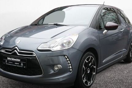 Citroen DS3 51.500 km 7.490 &euro; Heilbronn 74074