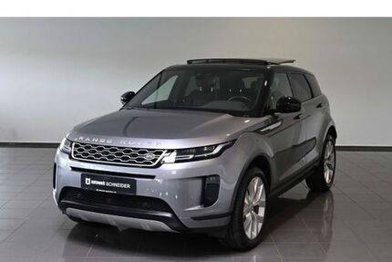 Land Rover Range Rover Evoque 78.500 km 26.500 &euro; Heilbronn 74072