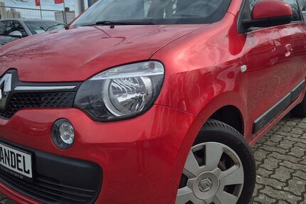Renault Twingo 51.000 km 6.999 &euro; Forst 76694
