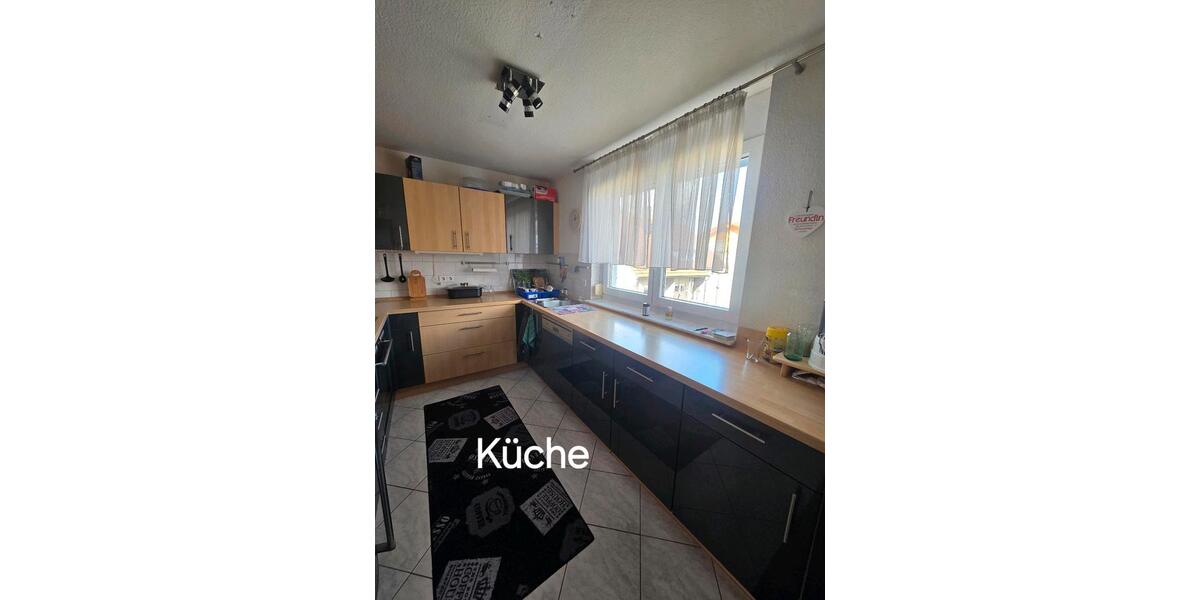 Maisonettenwohnung Brackenheim - 4 Zimmer, 121 m&sup2;, 1.210&euro; | Angebot:25789598