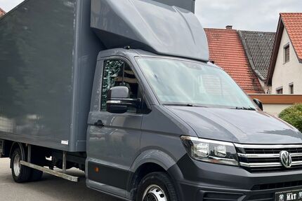 VW Crafter 146.809 km 27.990 &euro; Waibstadt 74915