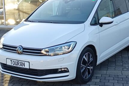 VW Touran 71.200 km 27.790 &euro; Bad Rappenau 74906