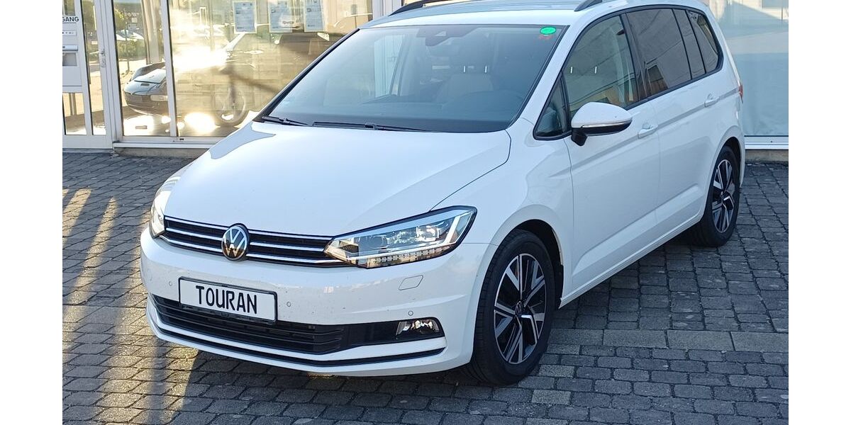 VW Touran 71.200 km 27.790 &euro; Bad Rappenau 74906