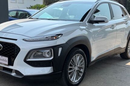 Hyundai KONA 54.353 km 14.990 &euro; Zuzenhausen 74939