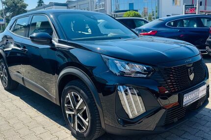 Peugeot 2008 31.500 km 15.770 &euro; Bad Rappenau 74906