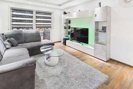 Wohnung Heilbronn Horkheim - 4 Zimmer, 68 m&sup2;, 249.000&euro; | Angebot:19615408