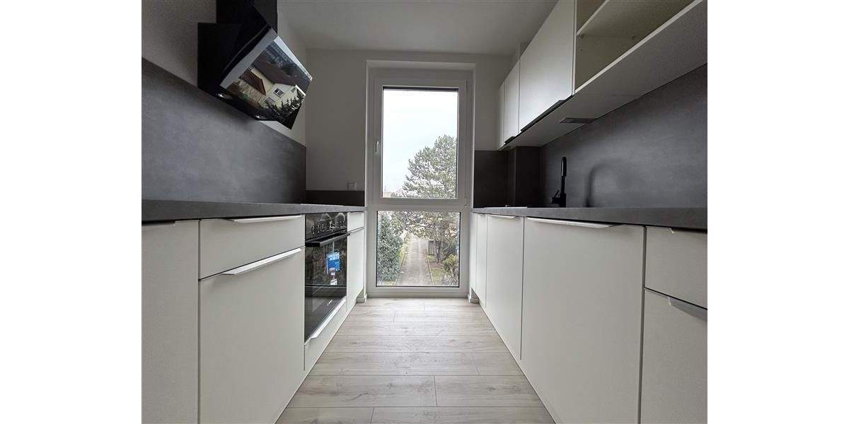 Etagenwohnung Bad Friedrichshall Kochendorf - 4 Zimmer, 84 m&sup2;, 1.199&euro; | Angebot:25880106