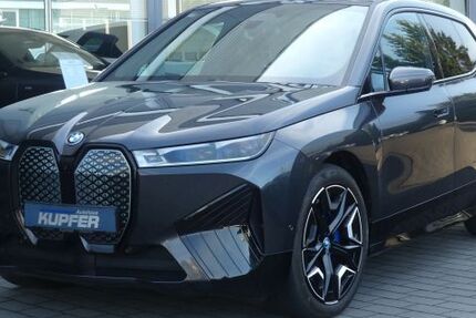 BMW iX 7.240 km 68.700 &euro; Vaihingen / Enz 71665