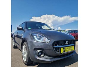 Suzuki Swift 1.2 Dualjet Hybrid Club AHK M+S 70.345 km 11.450 &euro; Obrigheim-Asbach 74847