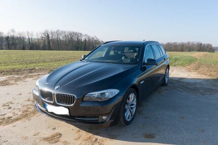 BMW 530 279.000 km 6.200 &euro; Dielheim 69234