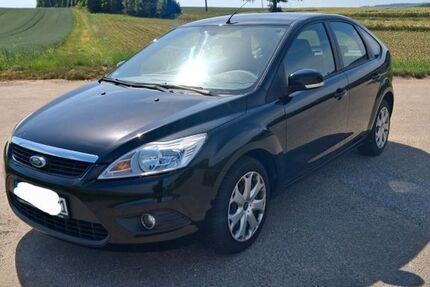Ford Focus 163.500 km 3.200 &euro; Kürnbach 75057