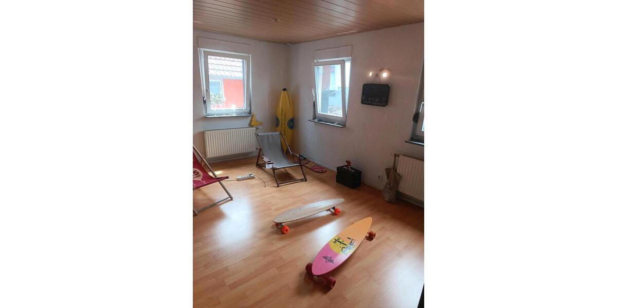 Etagenwohnung Flein - 3 Zimmer, 110 m&sup2;, 370&euro; | Angebot:25959880