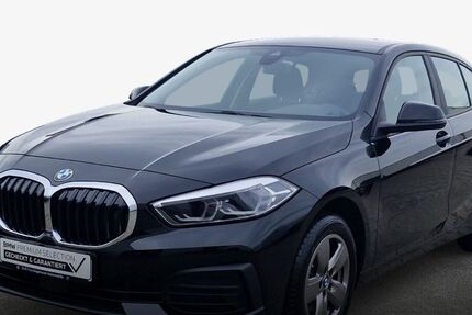 BMW 118 13.868 km 25.990 &euro; Bruchsal 76646