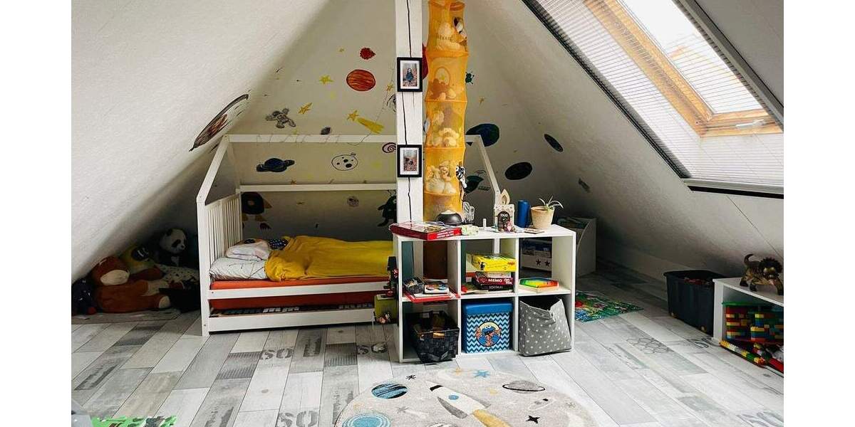 Einfamilienhaus Östringen Odenheim - 4 Zimmer, 128 m&sup2;, 395.000&euro; | Angebot:25669527