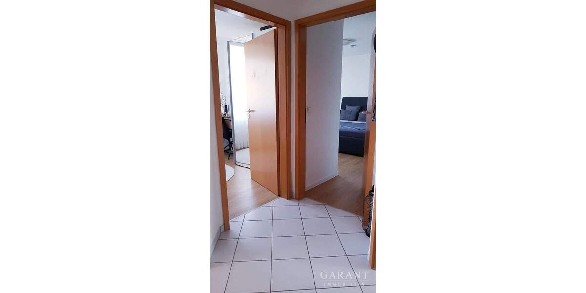 Etagenwohnung Neckarsulm Obereisesheim - 3 Zimmer, 68 m&sup2;, 220.000&euro; | Angebot:25682664