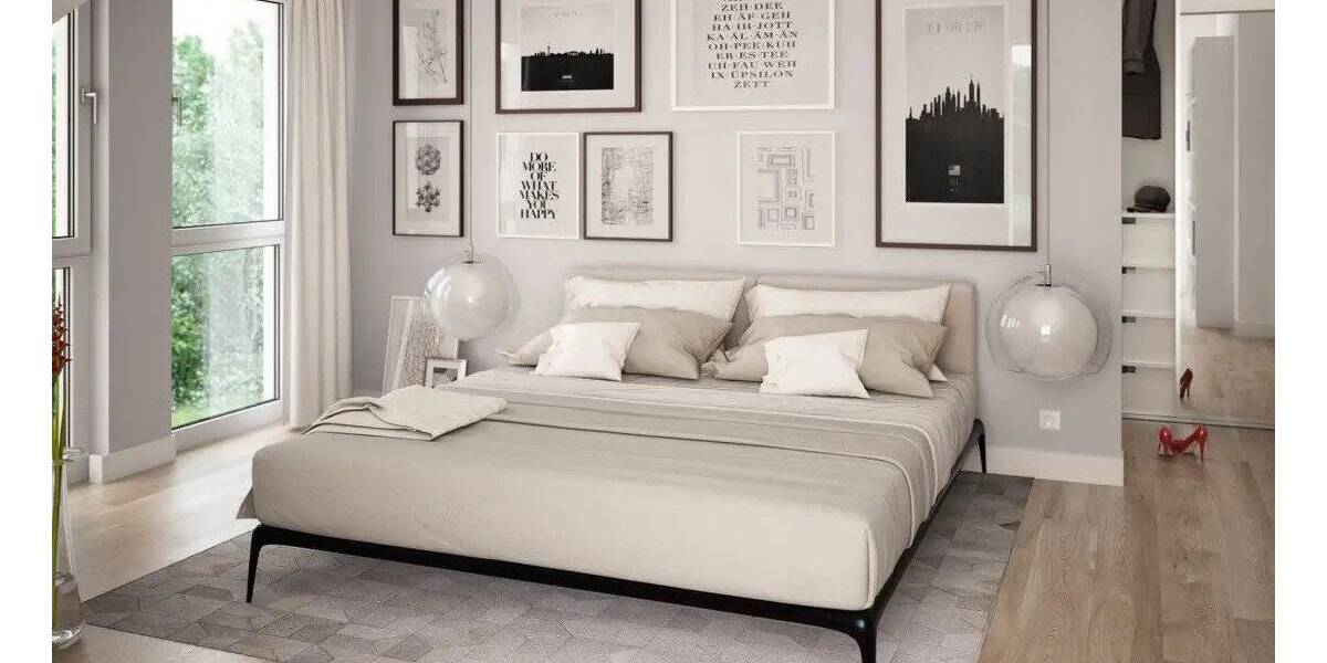 Einfamilienhaus Bad Schönborn Langenbrücken - 5 Zimmer, 113 m&sup2;, 519.000&euro; | Angebot:25938800