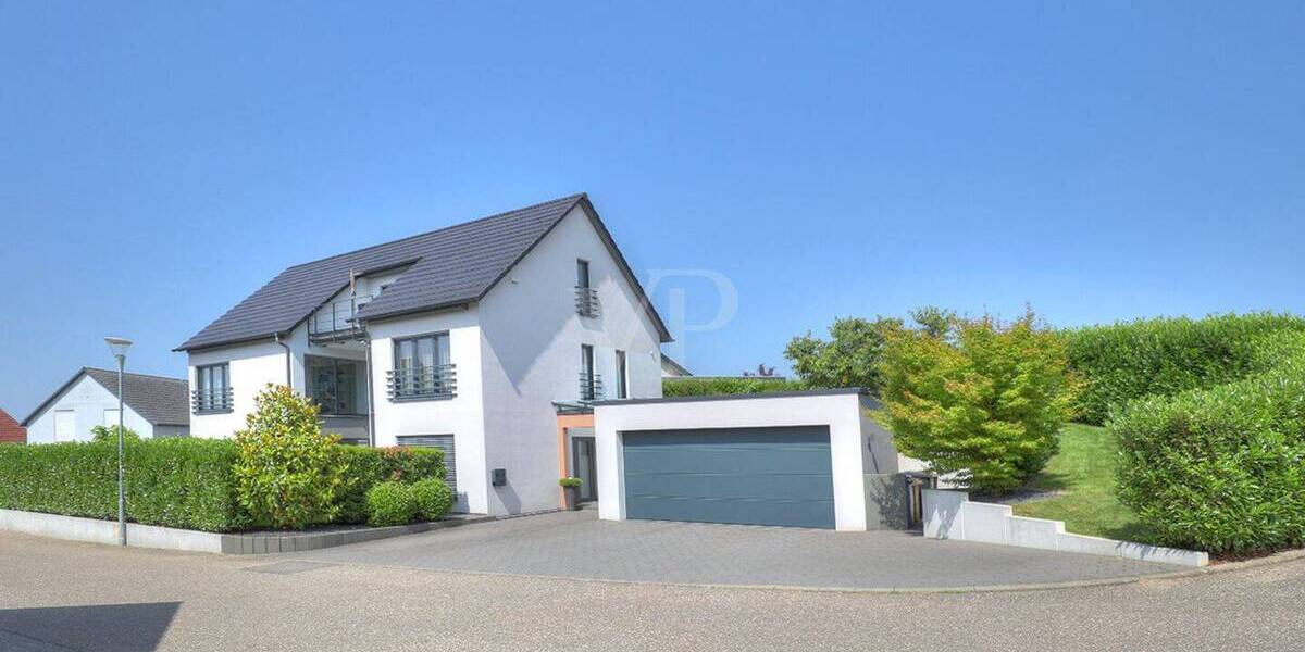 Einfamilienhaus Gemmingen / Stebbach Stebbach - 7 Zimmer, 292 m&sup2;, 1.195.000&euro; | Angebot:25775708