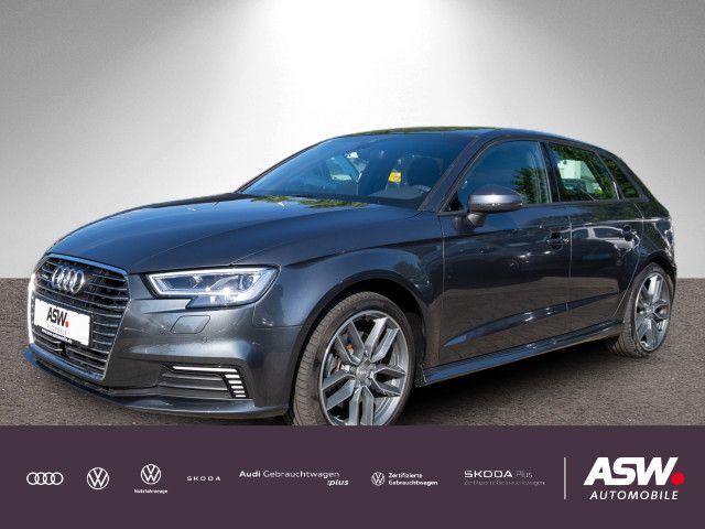 Audi A3 36.500 km 22.430 &euro; Neckarsulm 74172
