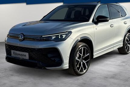 VW Tiguan 19.900 km 48.480 &euro; Mosbach 74821