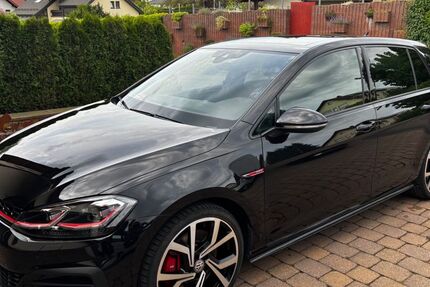 VW Golf 105.000 km 22.999 &euro; Heilbronn 74072