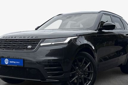 Land Rover Range Rover Velar 3.000 km 82.990 &euro; Heilbronn 74080