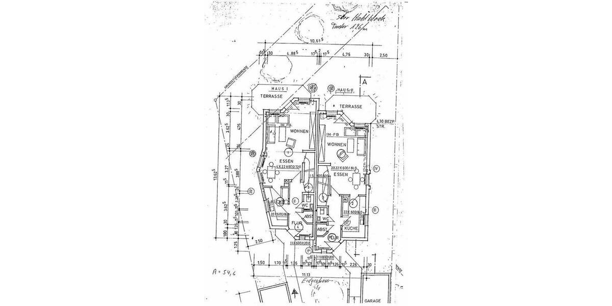 Doppelhaushälfte Sinsheim Waldangelloch - 4 Zimmer, 125 m&sup2;, 439.000&euro; | Angebot:25657406