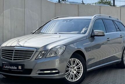 Mercedes-Benz E 350 245.000 km 8.450 &euro; Leimen 69181