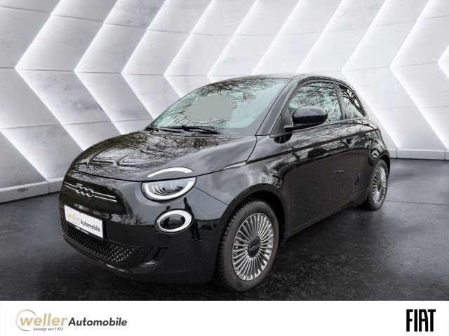 Fiat 500e 23.000 km 15.930 &euro; Bietigheim-Bissingen 74321