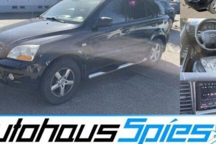 Kia Sorento 293.968 km 3.990 &euro; Heilbronn 74076