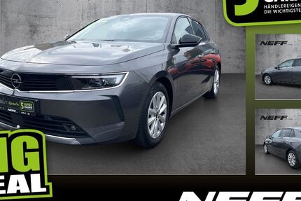 Opel Astra 27.600 km 18.290 &euro; Bad Friedrichshall 74177