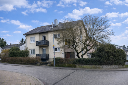 Haus zum Kaufen in Neckarsulm 835.000 € 250 m² - Haus Neckarsulm | Angebot:24713442