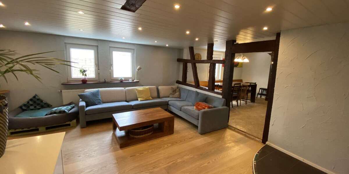 Einfamilienhaus Kirchardt - 6 Zimmer, 106 m&sup2;, 369.000&euro; | Angebot:25194362