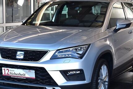 Seat Ateca 141.375 km 19.925 &euro; Bad Friedrichshall 74177