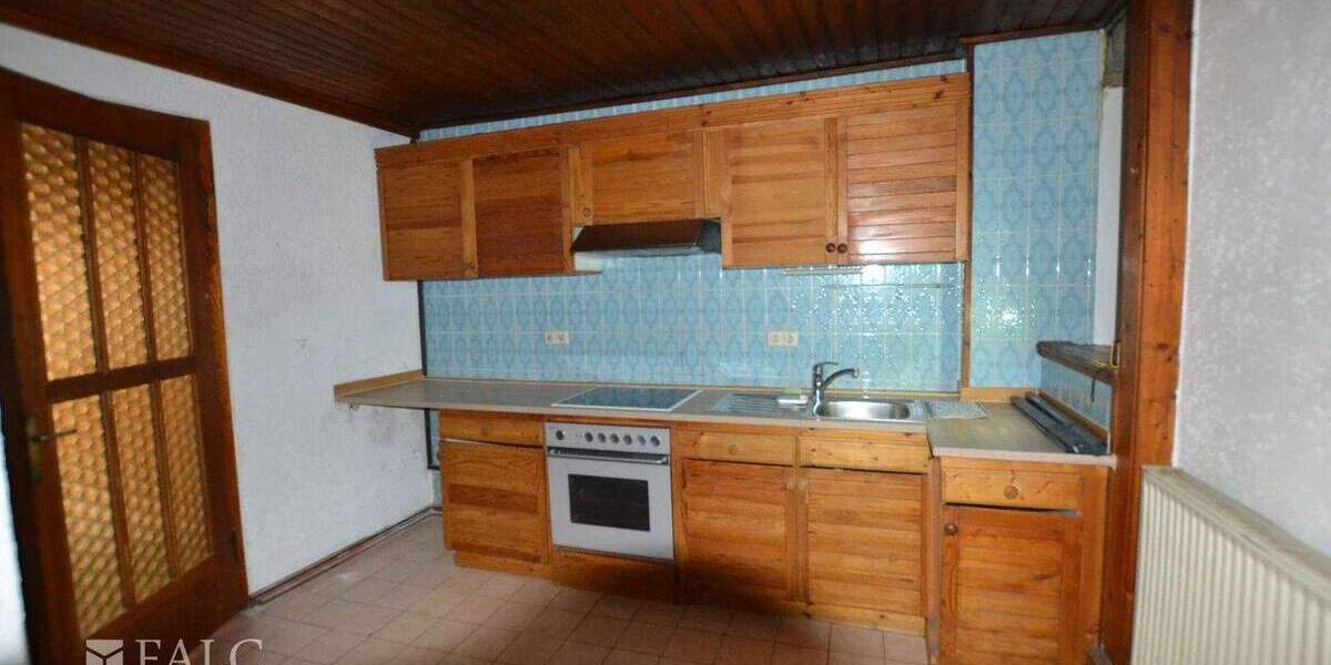 Mehrfamilienhaus, Wohnhaus Angelbachtal - 5 Zimmer, 372 m&sup2;, 350.000&euro; | Angebot:25697197