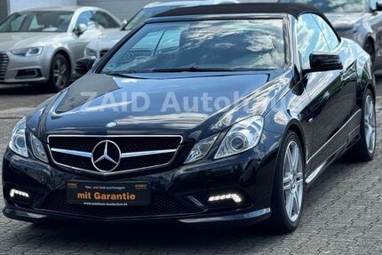 Mercedes-Benz E 350 79.000 km 21.499 &euro; Wiesloch 69168
