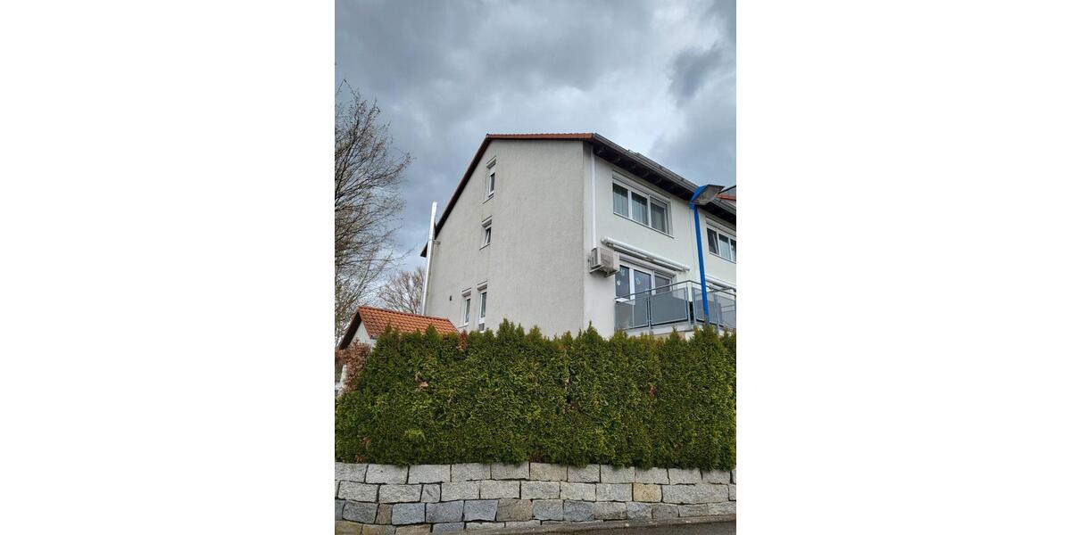 Reihenhaus Gemmrigheim - 5 Zimmer, 143 m&sup2;, 540.000&euro; | Angebot:25968245