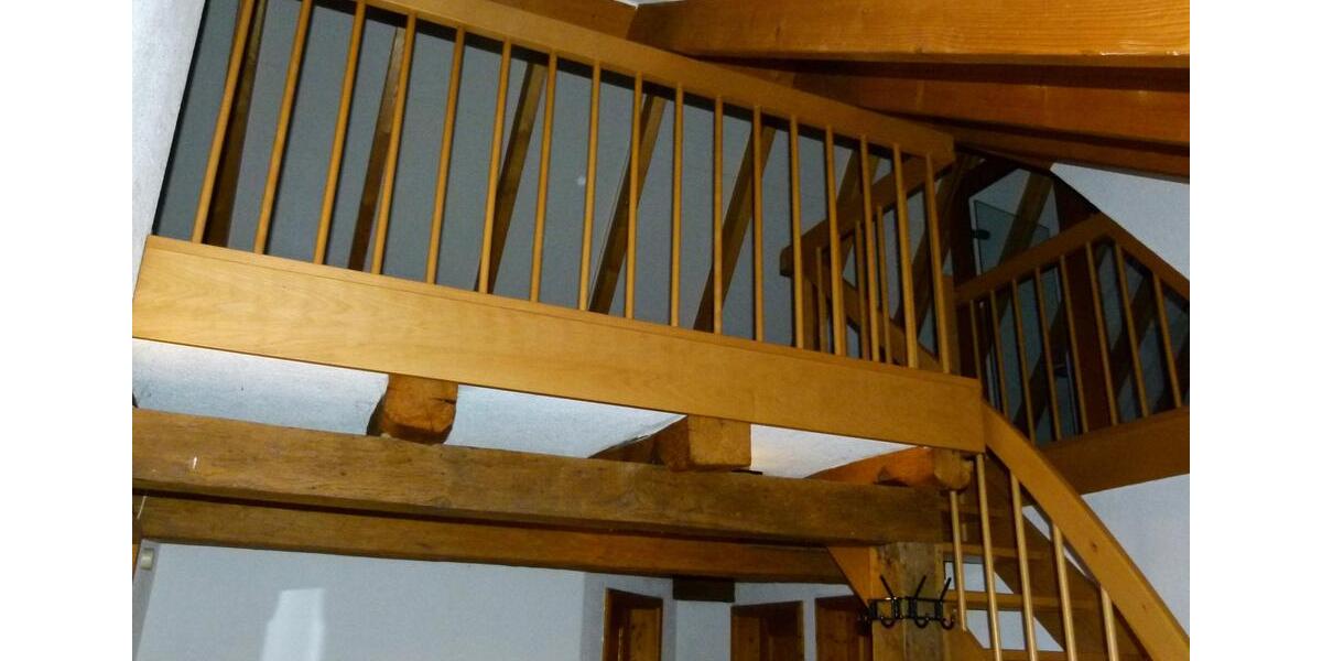 Maisonettenwohnung Sinsheim - 3.5 Zimmer, 100 m&sup2;, 1.100&euro; | Angebot:25216537