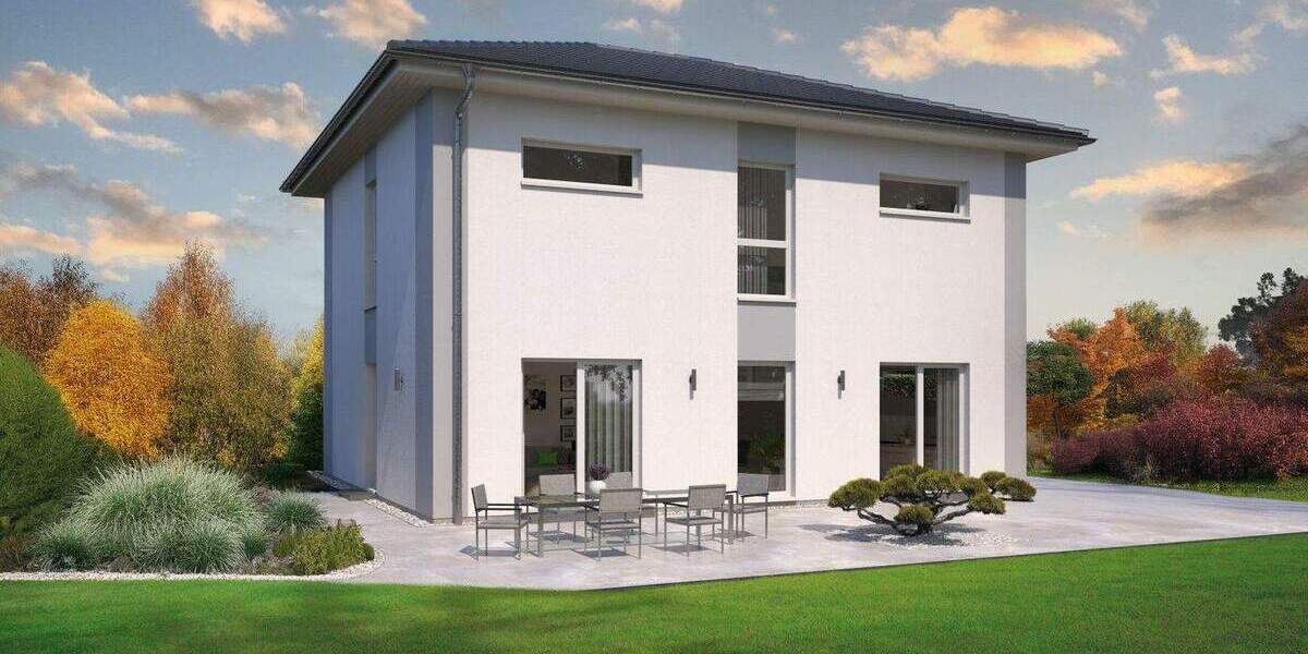 Einfamilienhaus Oberderdingen - 6 Zimmer, 187 m&sup2;, 827.900&euro; | Angebot:25676266