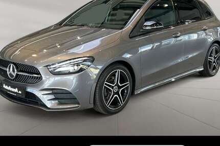 Mercedes-Benz B 200 47.926 km 23.949 &euro; Heilbronn 74072