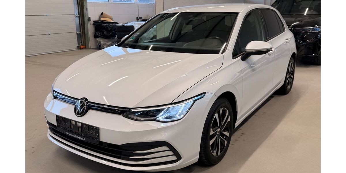 VW Golf 97.000 km 16.900 &euro; Walldorf 69190