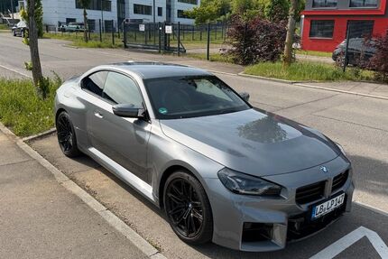 BMW M2 8.700 km 65.900 &euro; Besigheim 74354