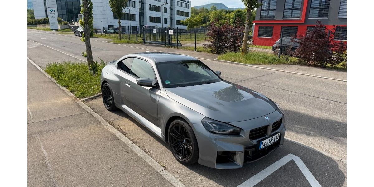 BMW M2 8.700 km 65.900 &euro; Besigheim 74354