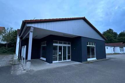 Gewerbeobjekt Zaberfeld - 2.000.000&euro; | Angebot:25477181