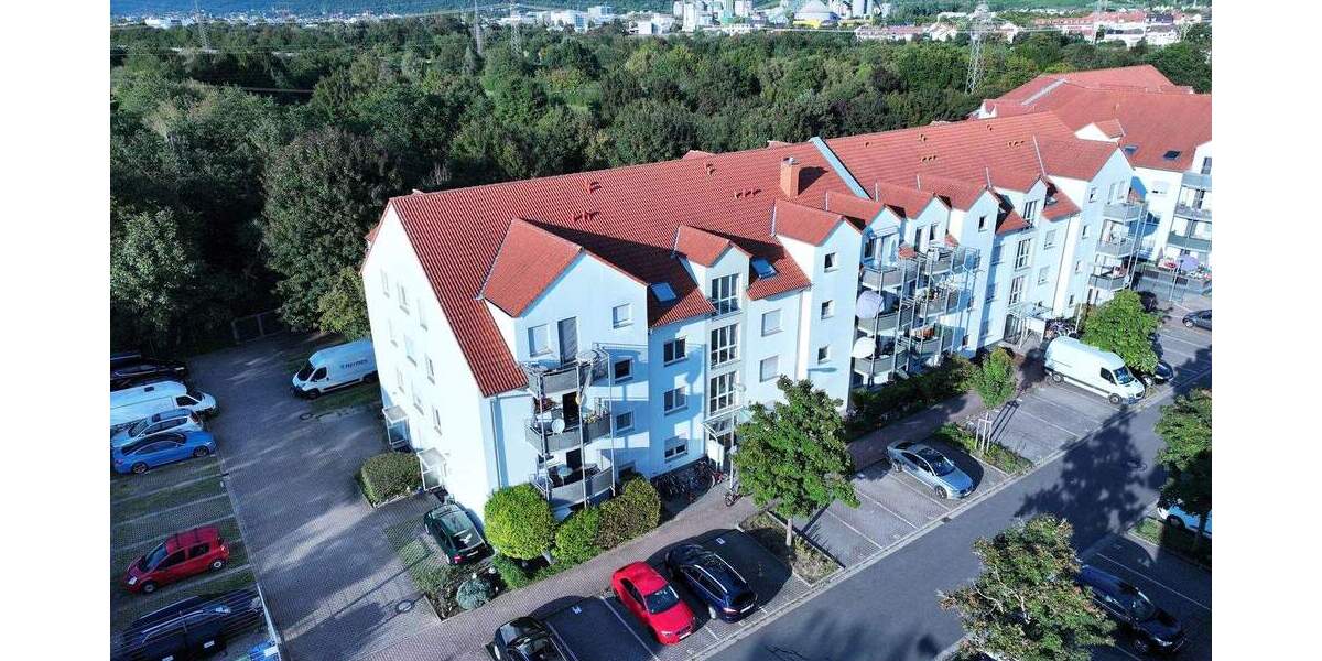 Etagenwohnung Leimen St Ilgen - 3 Zimmer, 68 m&sup2;, 245.000&euro; | Angebot:25690834