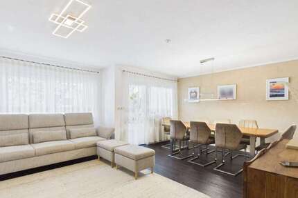 Wohnung Heilbronn Böckingen - 3 Zimmer, 71 m&sup2;, 259.000&euro; | Angebot:26772310