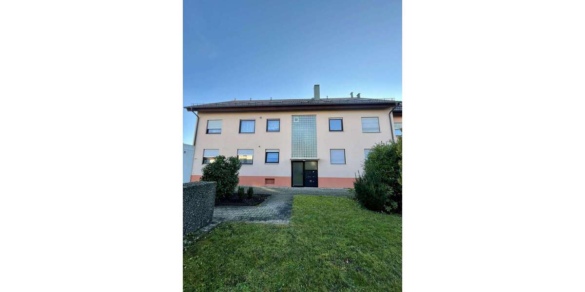 Etagenwohnung Bad Rappenau - 3 Zimmer, 74 m&sup2;, 225.000&euro; | Angebot:24154638