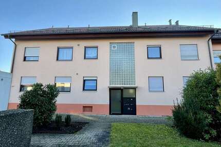 Wohnung Bad Rappenau - 3 Zimmer, 74 m&sup2;, 225.000&euro; | Angebot:24154638