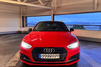 Audi A5 117.193 km 22.990 &euro; Heilbronn 74078